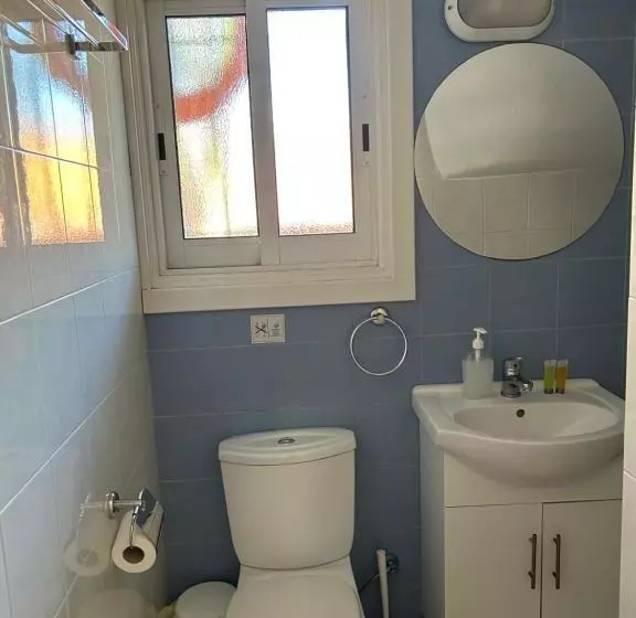 Hotel St Elena Boutique Residence