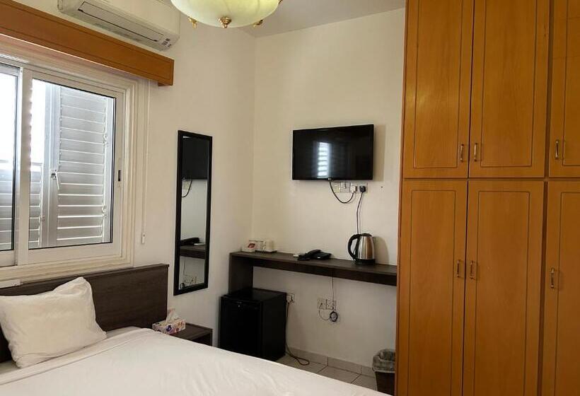 هتل St Elena Boutique Residence