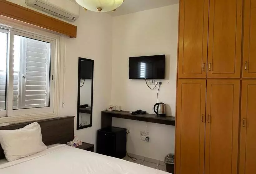 Hotel St Elena Boutique Residence