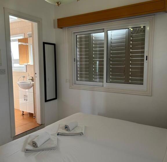 هتل St Elena Boutique Residence