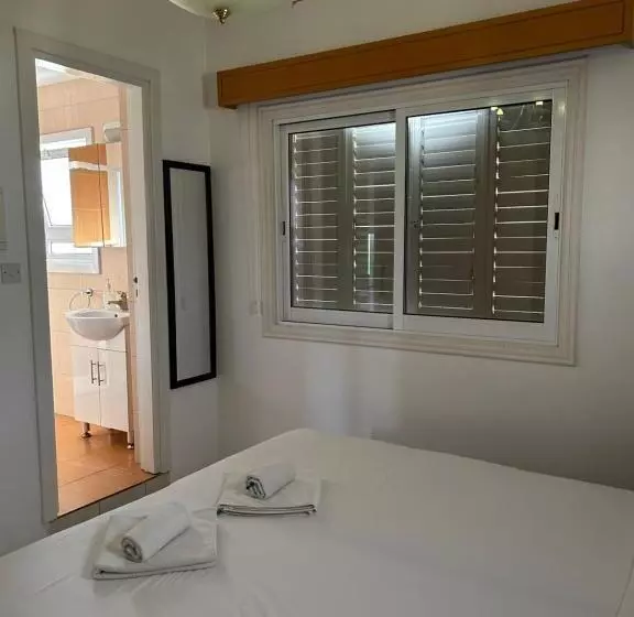 Hotel St Elena Boutique Residence