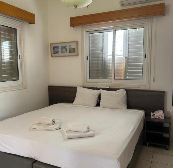 هتل St Elena Boutique Residence