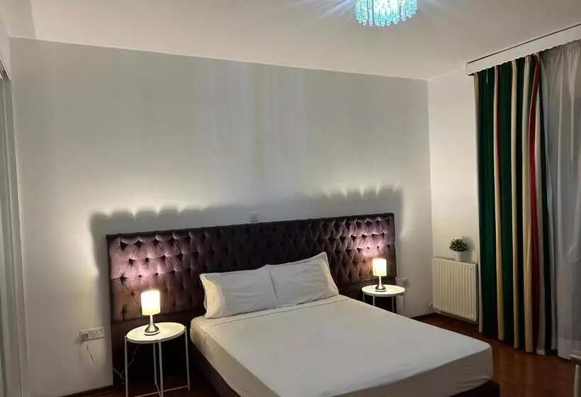 Hotel St Elena Boutique Residence