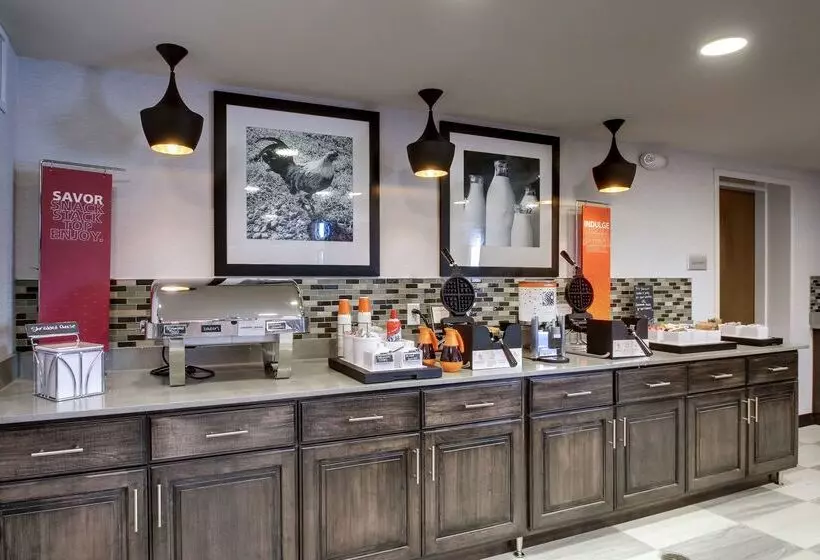 Hotel Hampton Inn & Suites Cordele