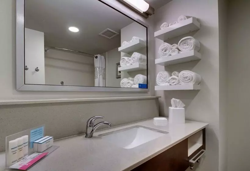 Hotel Hampton Inn & Suites Cordele