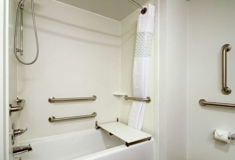 בית מלון כפרי Hampton Inn & Suites Cordele