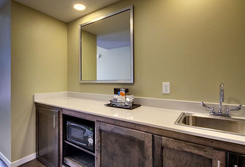 בית מלון כפרי Hampton Inn & Suites Cordele