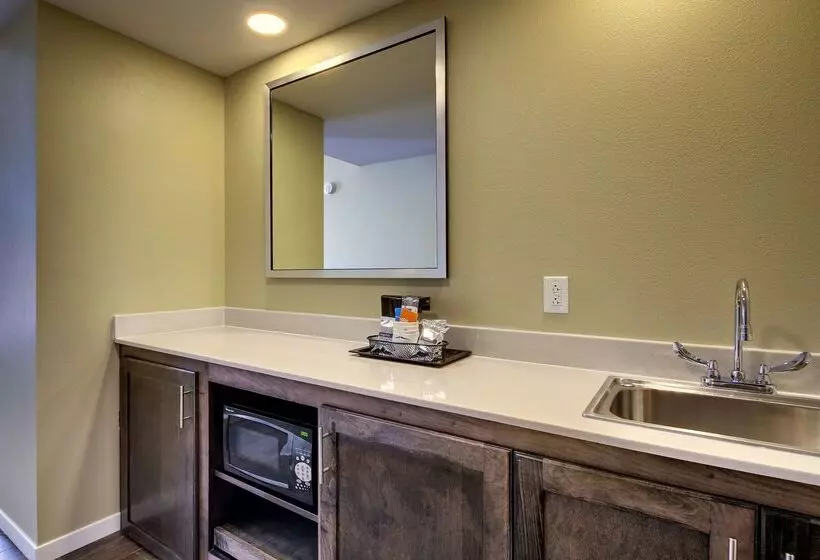 Hotel Hampton Inn & Suites Cordele