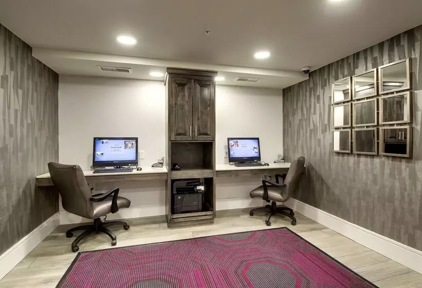 Hotel Hampton Inn & Suites Cordele