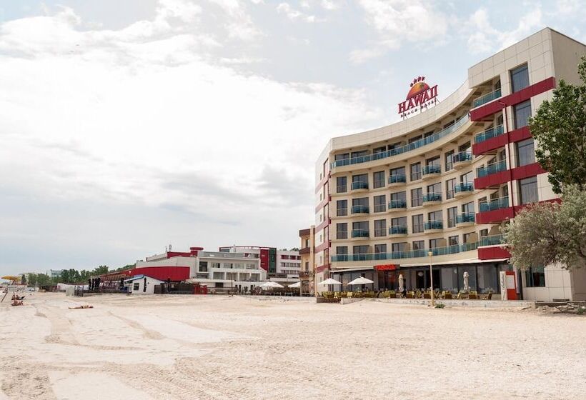 فندق Hawaii