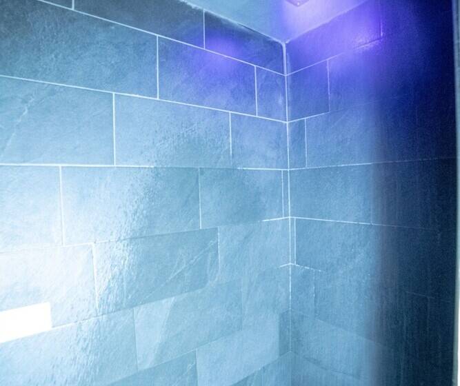 Hb Aosta Hotel & Balcony Spa