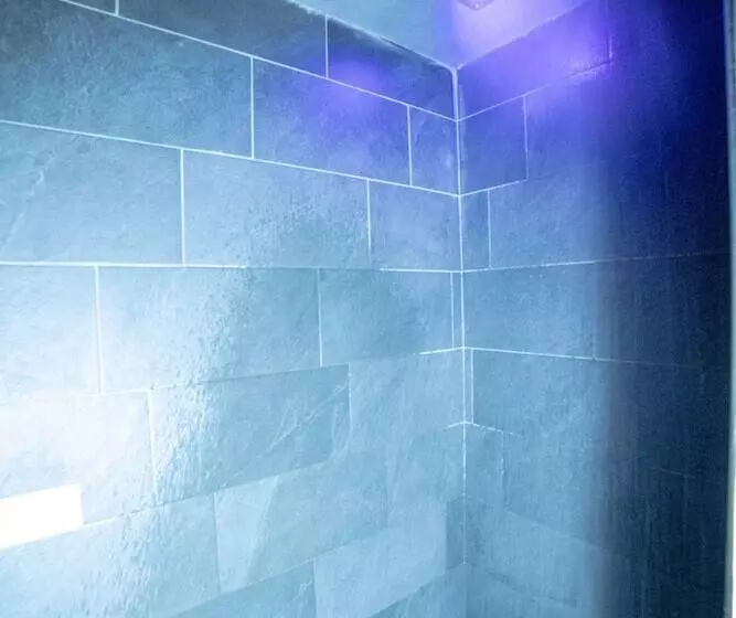 Hb Aosta Hotel & Balcony Spa