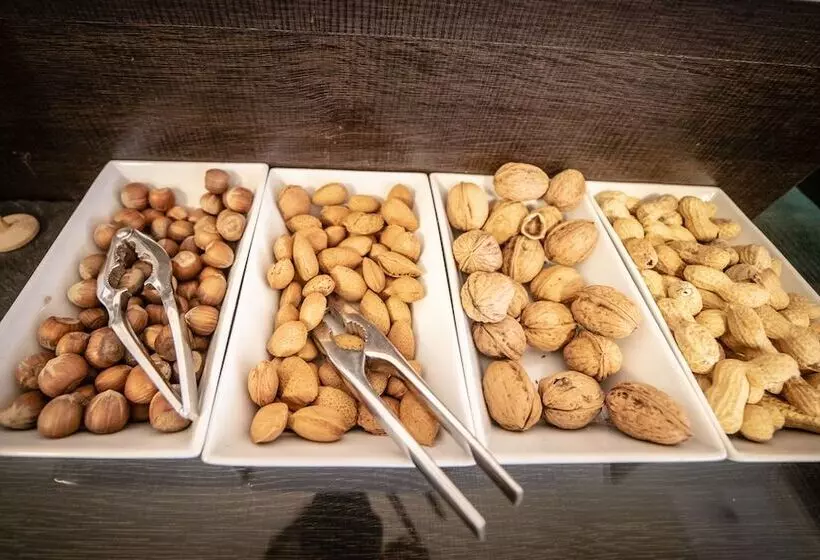 Hb Aosta Hotel & Balcony Spa