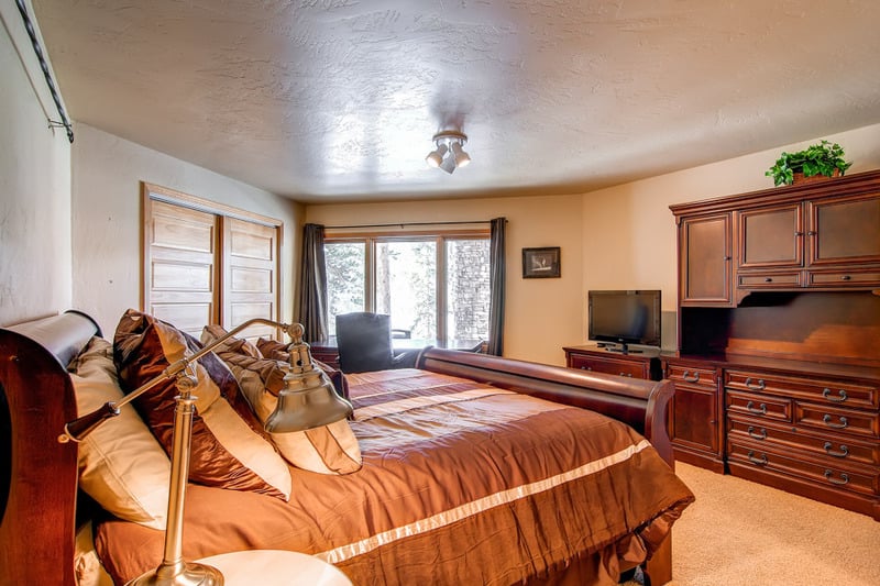 هتل Highlands Ridge Retreat By Pinnacle Lodging