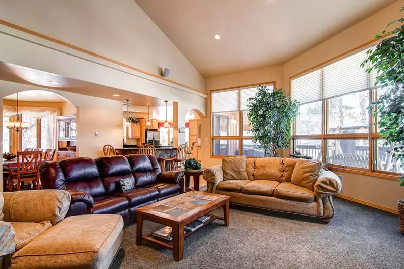 Hôtel Highlands Ridge Retreat By Pinnacle Lodging