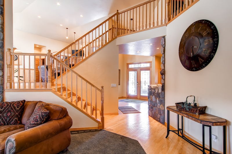 هتل Highlands Ridge Retreat By Pinnacle Lodging