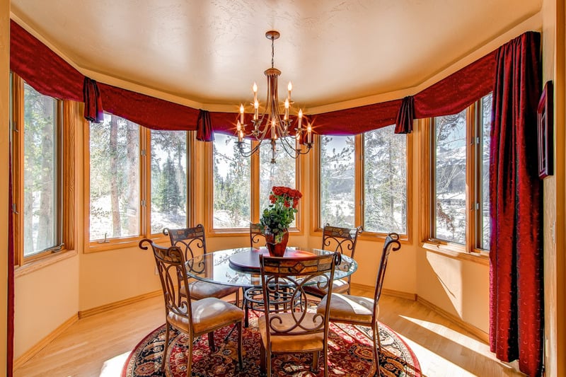 هتل Highlands Ridge Retreat By Pinnacle Lodging