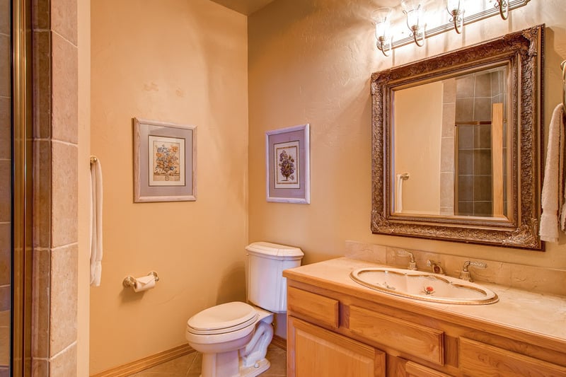 هتل Highlands Ridge Retreat By Pinnacle Lodging