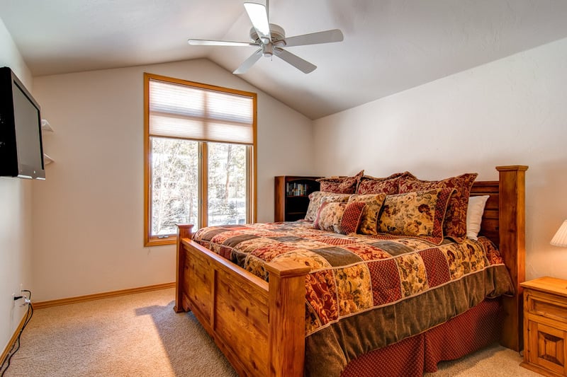 هتل Highlands Ridge Retreat By Pinnacle Lodging