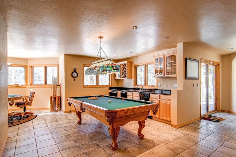 هتل Highlands Ridge Retreat By Pinnacle Lodging