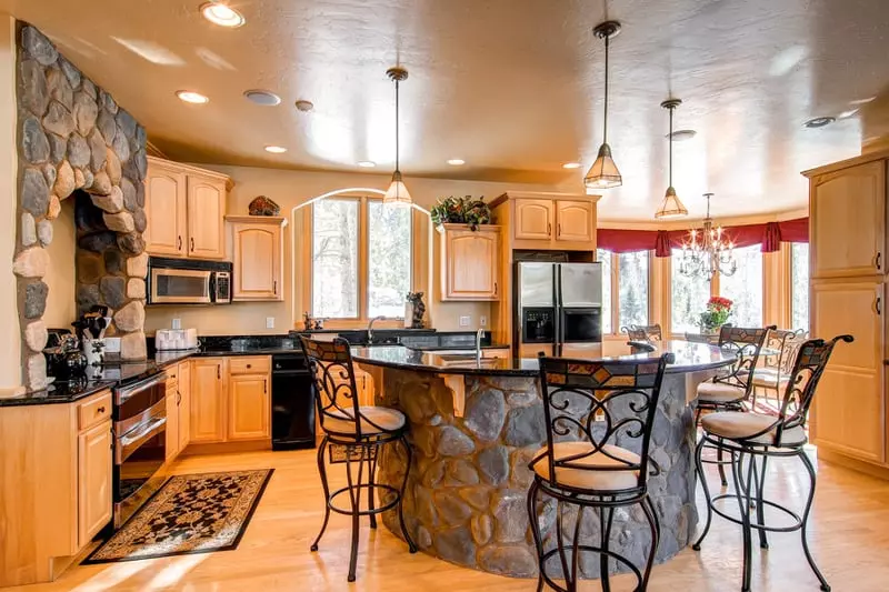 Hôtel Highlands Ridge Retreat By Pinnacle Lodging