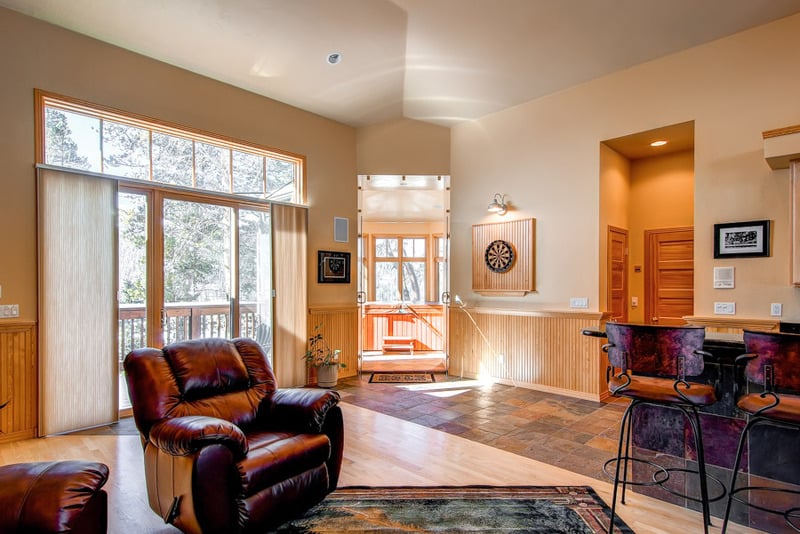 هتل Highlands Ridge Retreat By Pinnacle Lodging