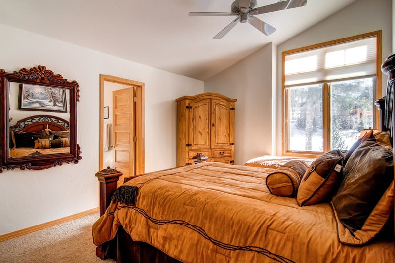 هتل Highlands Ridge Retreat By Pinnacle Lodging