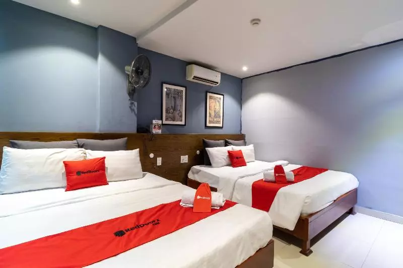 Vintage Park View Hotel & Spa   Hoang Phi