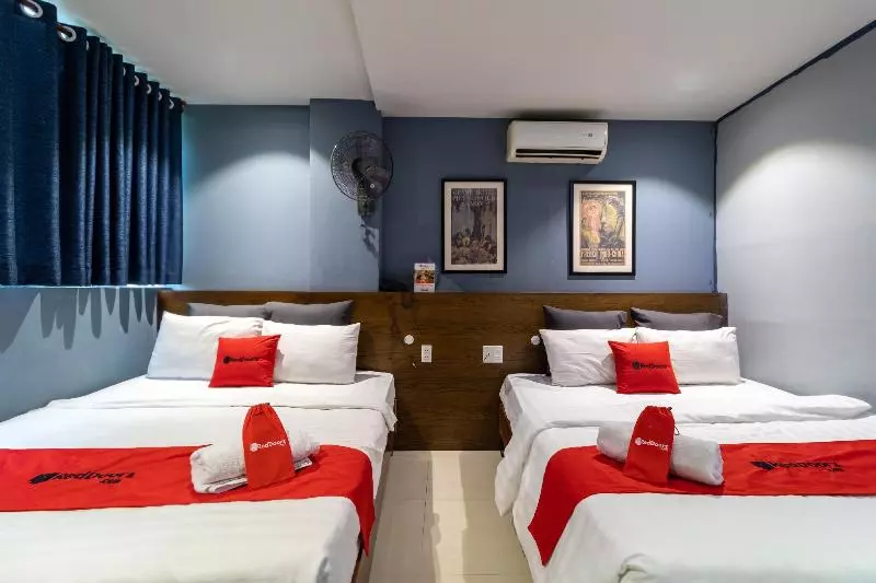 Vintage Park View Hotel & Spa   Hoang Phi