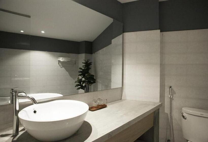 Vintage Park View Hotel & Spa   Hoang Phi