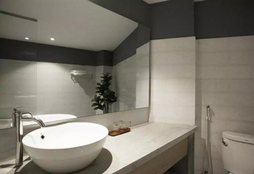 Vintage Park View Hotel & Spa   Hoang Phi