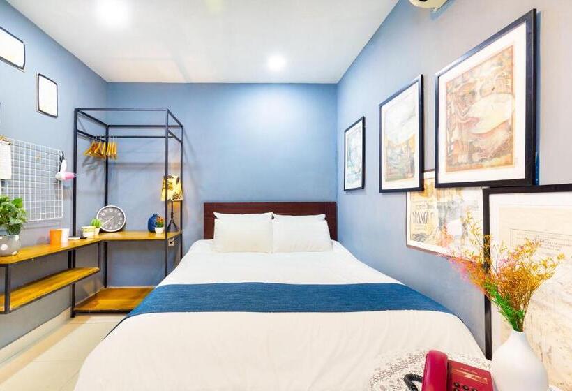 Vintage Park View Hotel & Spa   Hoang Phi