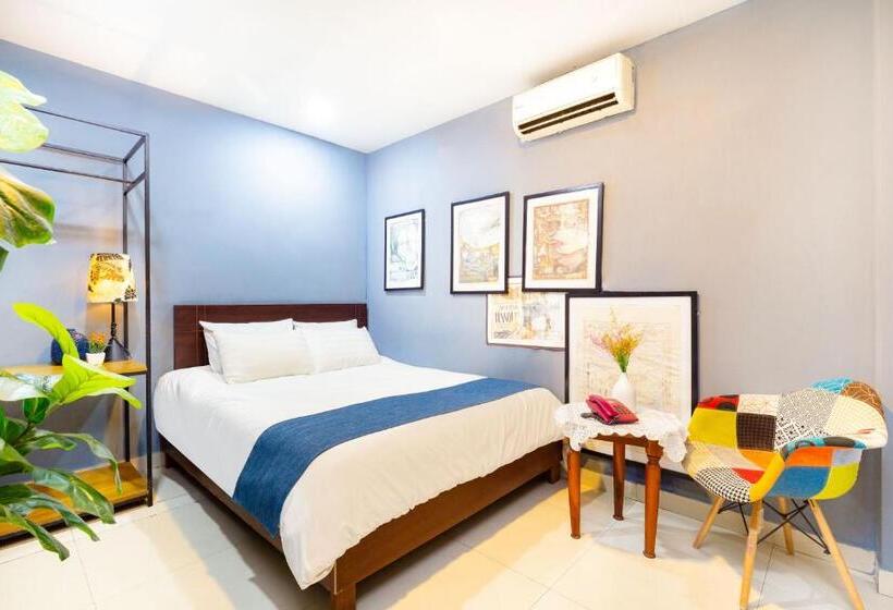 Vintage Park View Hotel & Spa   Hoang Phi