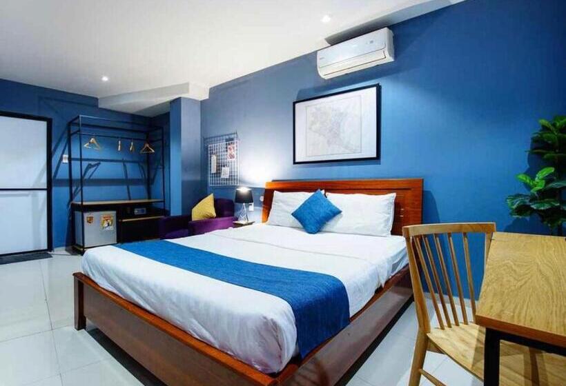 Vintage Park View Hotel & Spa   Hoang Phi