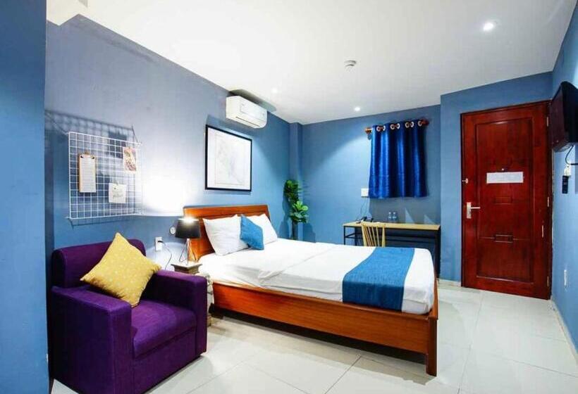 Vintage Park View Hotel & Spa   Hoang Phi