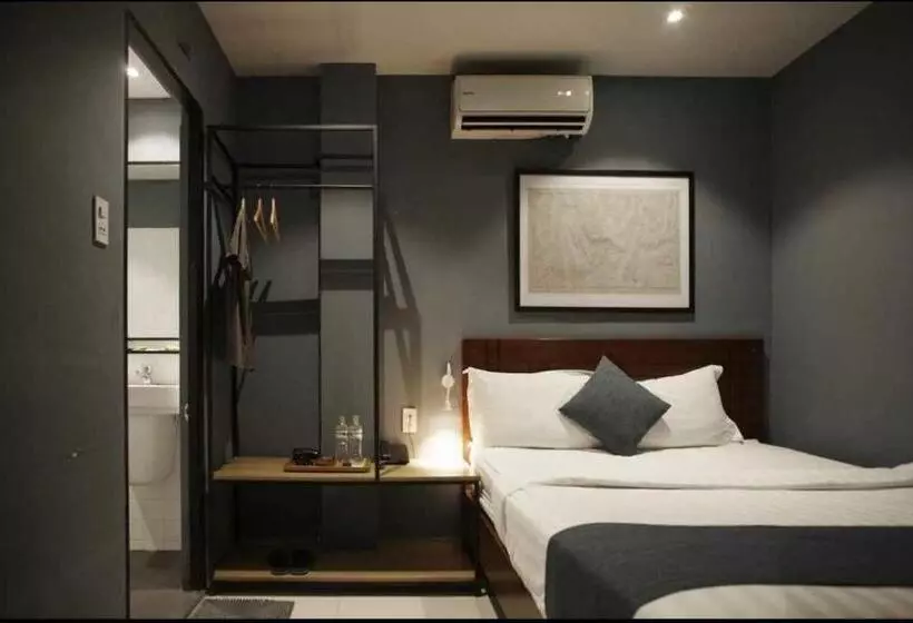 Vintage Park View Hotel & Spa   Hoang Phi