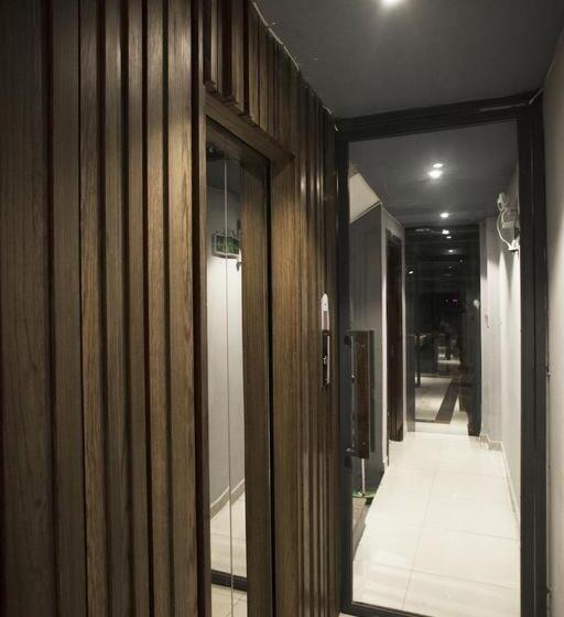 Vintage Park View Hotel & Spa   Hoang Phi