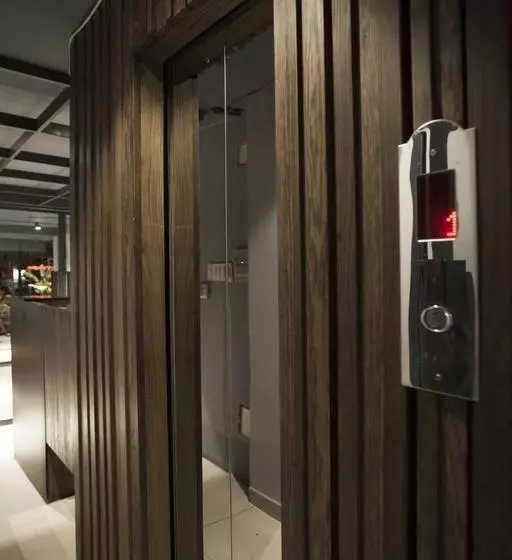 Vintage Park View Hotel & Spa   Hoang Phi