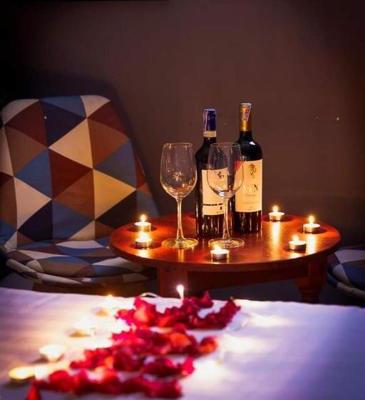 Vintage Park View Hotel & Spa   Hoang Phi