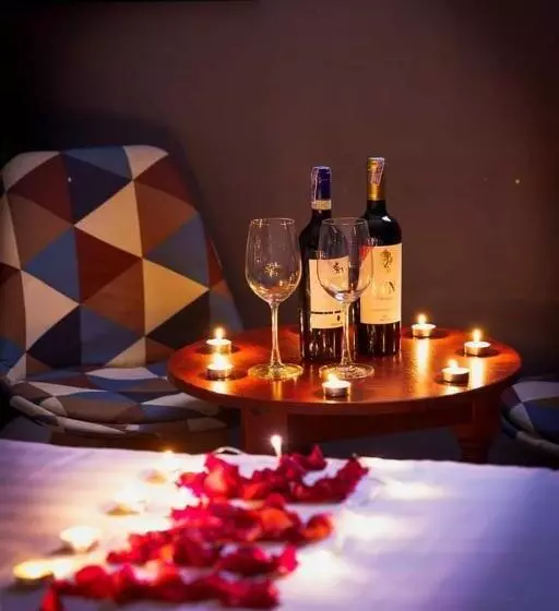 Vintage Park View Hotel & Spa   Hoang Phi