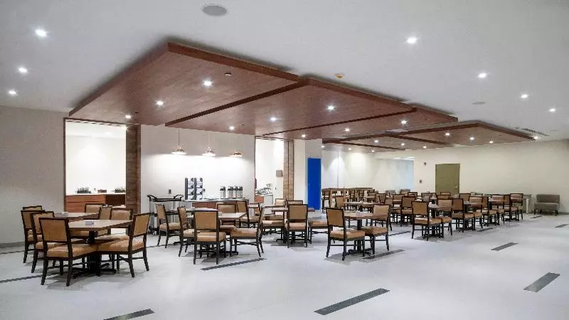 ホテル Holiday Inn Express   Mexico Basilica, An Ihg