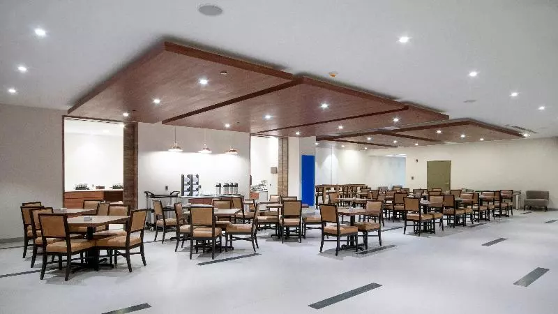 ホテル Holiday Inn Express   Mexico Basilica, An Ihg