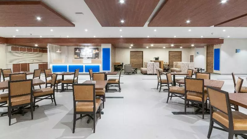 ホテル Holiday Inn Express   Mexico Basilica, An Ihg
