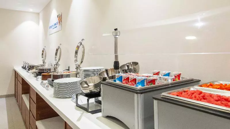 ホテル Holiday Inn Express   Mexico Basilica, An Ihg
