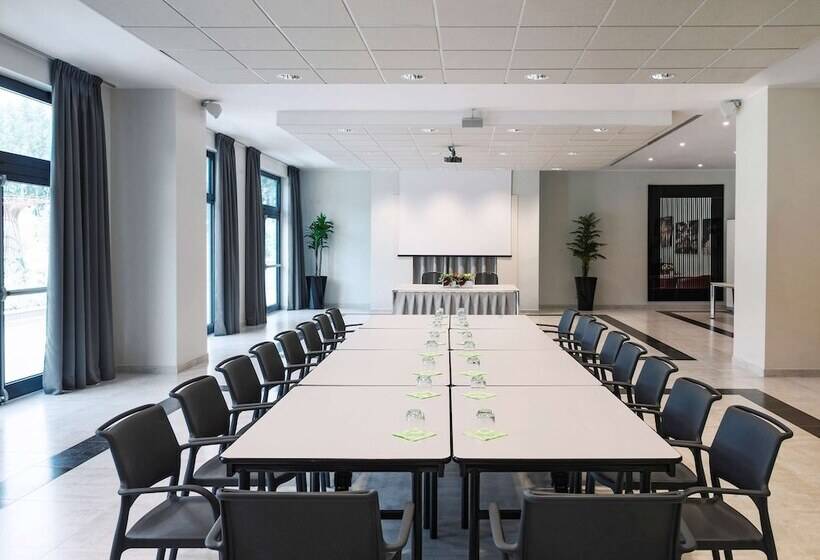 בית מלון כפרי Ibis Styles Milano Est Settala