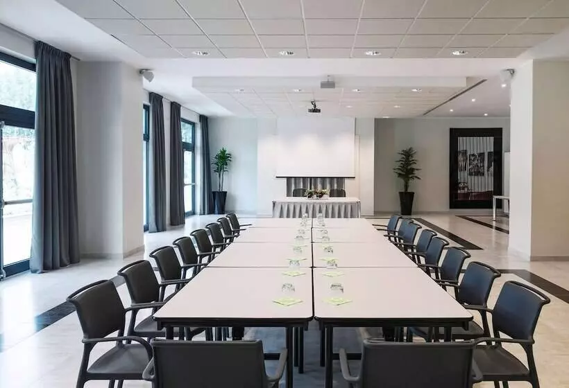 בית מלון כפרי Ibis Styles Milano Est Settala