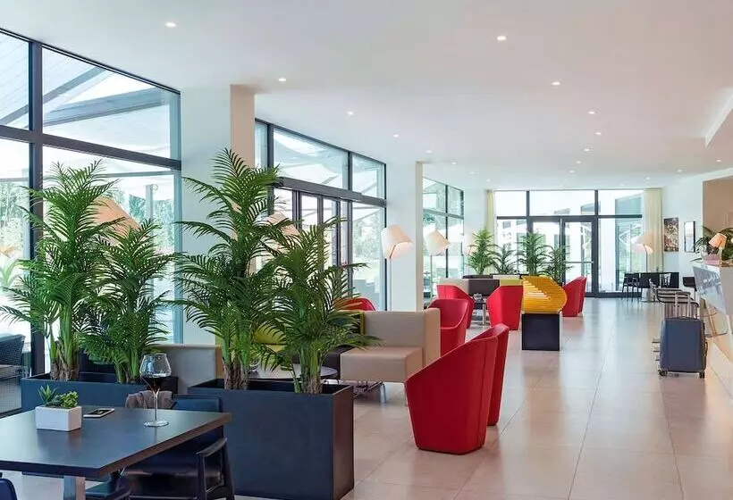 בית מלון כפרי Ibis Styles Milano Est Settala