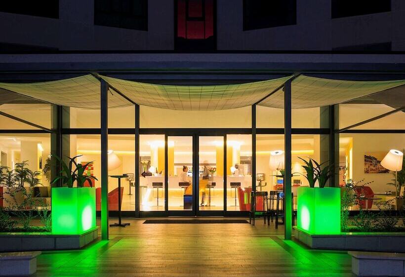 בית מלון כפרי Ibis Styles Milano Est Settala