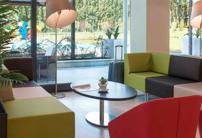 בית מלון כפרי Ibis Styles Milano Est Settala