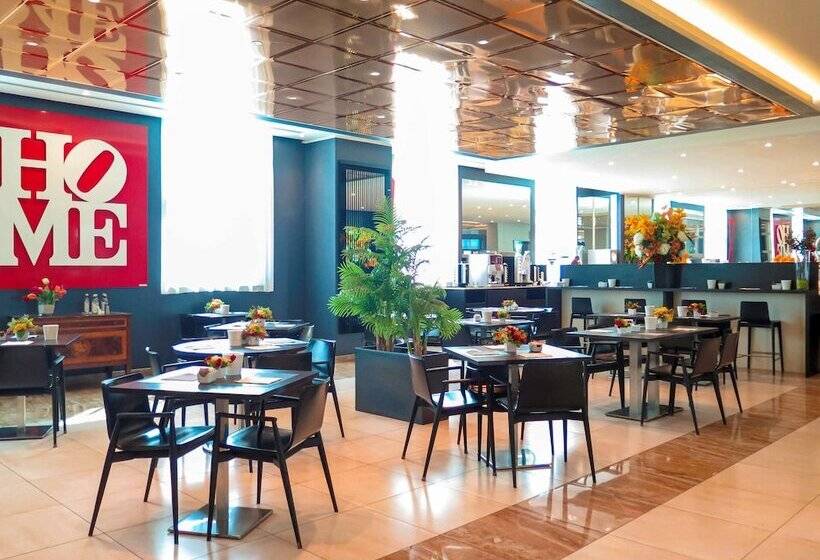 בית מלון כפרי Ibis Styles Milano Est Settala